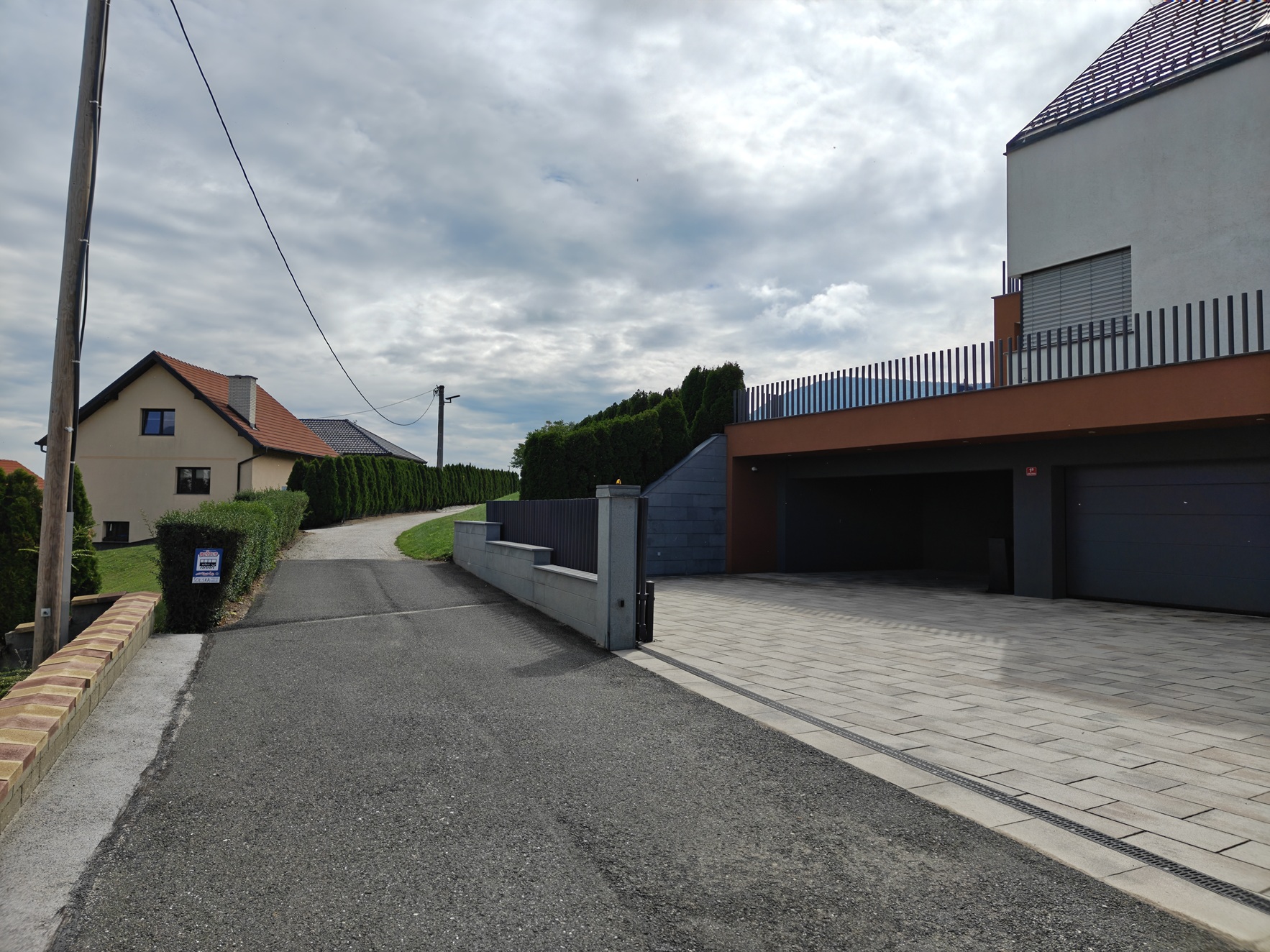 Postaja Šolska